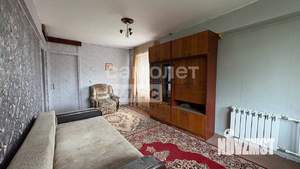2-к квартира, вторичка, 44м2, 5/5 этаж
