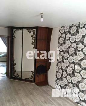 2-к квартира, вторичка, 45м2, 3/5 этаж