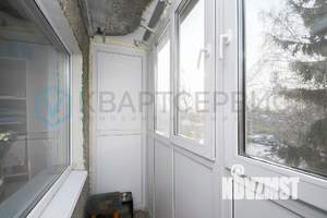 2-к квартира, вторичка, 45м2, 4/5 этаж