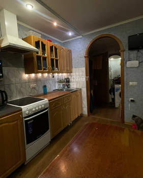 2-к квартира, вторичка, 35м2, 2/5 этаж