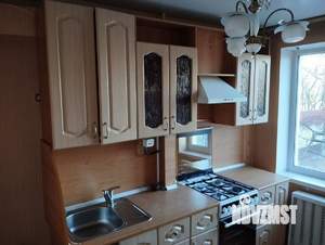 3-к квартира, вторичка, 63м2, 2/9 этаж