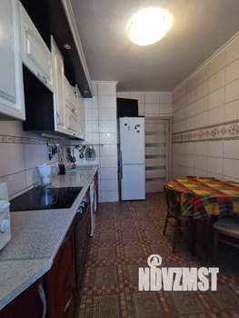 2-к квартира, вторичка, 52м2, 4/9 этаж