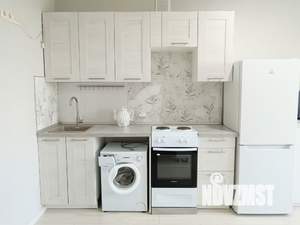 1-к квартира, вторичка, 28м2, 7/9 этаж
