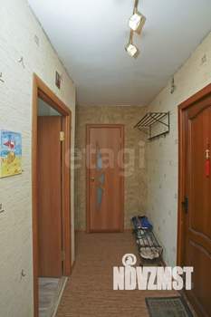 2-к квартира, вторичка, 43м2, 5/9 этаж