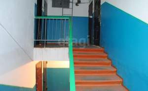 3-к квартира, вторичка, 54м2, 5/5 этаж