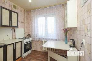2-к квартира, вторичка, 44м2, 1/5 этаж