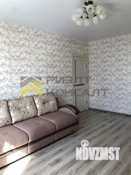 1-к квартира, вторичка, 43м2, 7/9 этаж