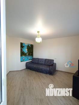 1-к квартира, вторичка, 32м2, 3/17 этаж