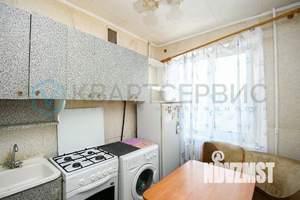 1-к квартира, вторичка, 30м2, 8/9 этаж
