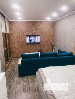 2-к квартира, вторичка, 42м2, 5/5 этаж