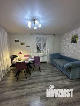 2-к квартира, вторичка, 47м2, 15/17 этаж