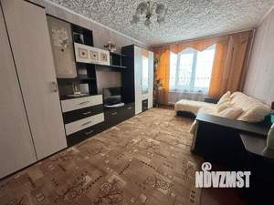 3-к квартира, вторичка, 63м2, 1/1 этаж