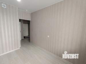 1-к квартира, вторичка, 38м2, 9/21 этаж