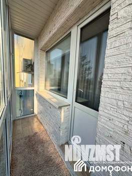 2-к квартира, вторичка, 44м2, 4/5 этаж