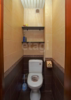 2-к квартира, вторичка, 50м2, 5/5 этаж