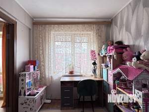 2-к квартира, вторичка, 45м2, 5/6 этаж