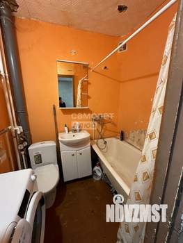 1-к квартира, вторичка, 30м2, 4/9 этаж