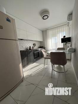 3-к квартира, вторичка, 76м2, 8/9 этаж