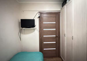 2-к квартира, вторичка, 45м2, 5/6 этаж