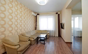 2-к квартира, вторичка, 76м2, 7/8 этаж