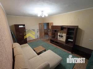 2-к квартира, вторичка, 52м2, 10/11 этаж