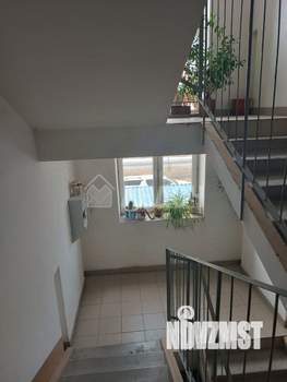 1-к квартира, вторичка, 35м2, 2/5 этаж