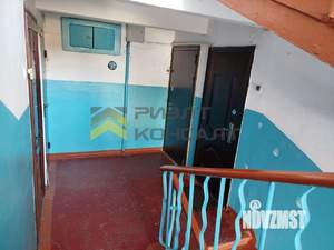 2-к квартира, вторичка, 45м2, 4/5 этаж