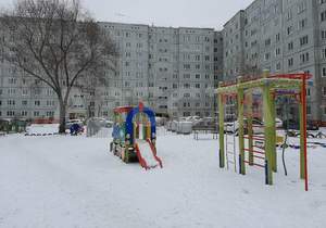 4-к квартира, вторичка, 81м2, 9/9 этаж