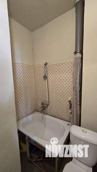 1-к квартира, вторичка, 30м2, 1/3 этаж