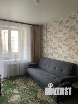 3-к квартира, вторичка, 92м2, 2/17 этаж