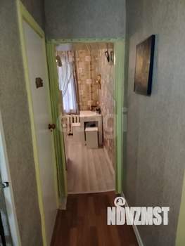 1-к квартира, вторичка, 29м2, 2/5 этаж