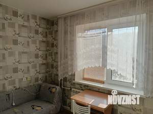 1-к квартира, вторичка, 37м2, 5/10 этаж