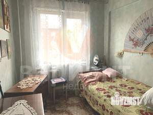 4-к квартира, вторичка, 58м2, 4/5 этаж