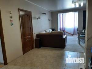 2-к квартира, вторичка, 91м2, 4/5 этаж
