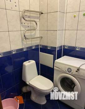 1-к квартира, вторичка, 37м2, 3/13 этаж