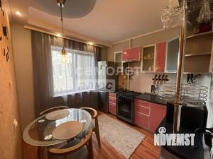 3-к квартира, вторичка, 64м2, 2/9 этаж