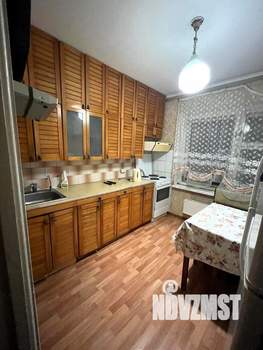 2-к квартира, вторичка, 53м2, 1/5 этаж