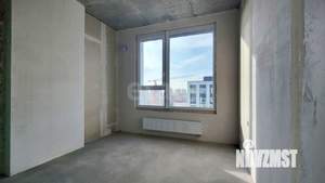 4-к квартира, вторичка, 114м2, 17/17 этаж