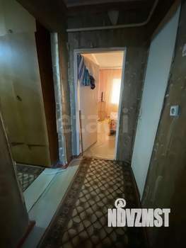 3-к квартира, вторичка, 66м2, 5/5 этаж