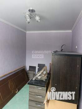 3-к квартира, вторичка, 55м2, 4/5 этаж