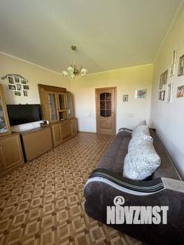 2-к квартира, вторичка, 54м2, 4/5 этаж