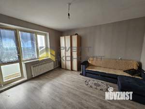 2-к квартира, вторичка, 61м2, 10/10 этаж