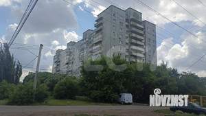 3-к квартира, вторичка, 70м2, 4/12 этаж