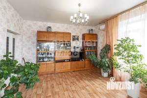 3-к квартира, вторичка, 85м2, 9/9 этаж