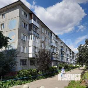 1-к квартира, вторичка, 32м2, 5/5 этаж