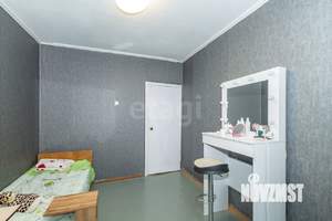 3-к квартира, вторичка, 63м2, 7/9 этаж