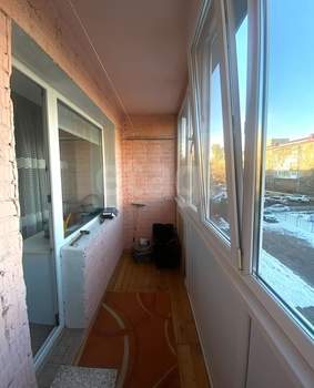 2-к квартира, вторичка, 50м2, 3/5 этаж