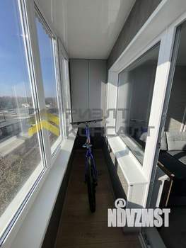 1-к квартира, вторичка, 28м2, 5/5 этаж