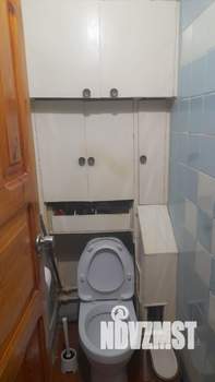 3-к квартира, вторичка, 60м2, 9/9 этаж