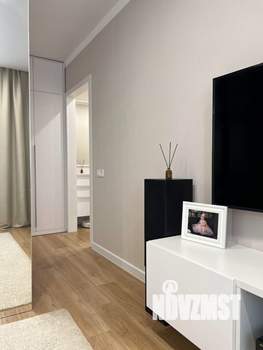 2-к квартира, вторичка, 52м2, 10/10 этаж